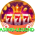 1jj - Casino Legend