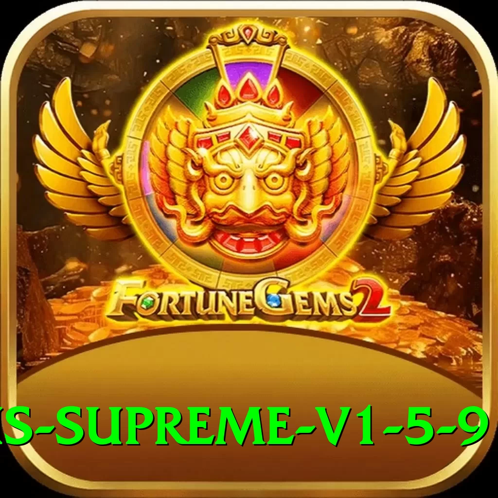 1JJ Game Bonus Supreme v1.5.9 - 2