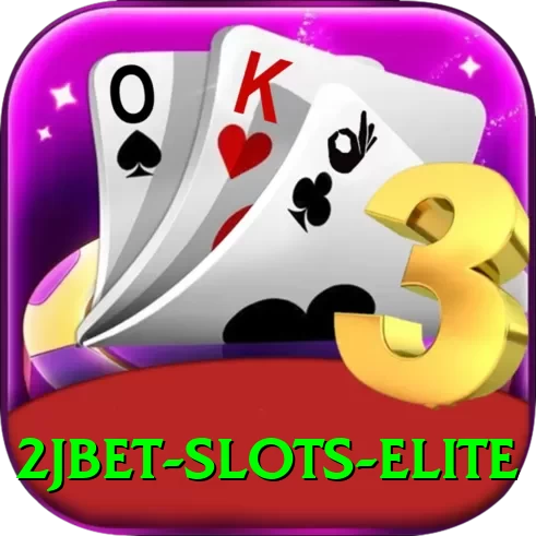 2jbet - Slots Elite - 2