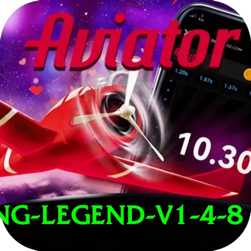 365vegas Gaming Legend v1.4.8 - 2
