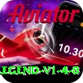 365vegas Gaming Legend v1.4.8