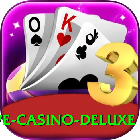 399bet Live Casino Deluxe - 2