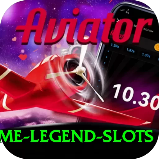 4sgame Legend Slots - 2