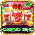 666d Live Casino King