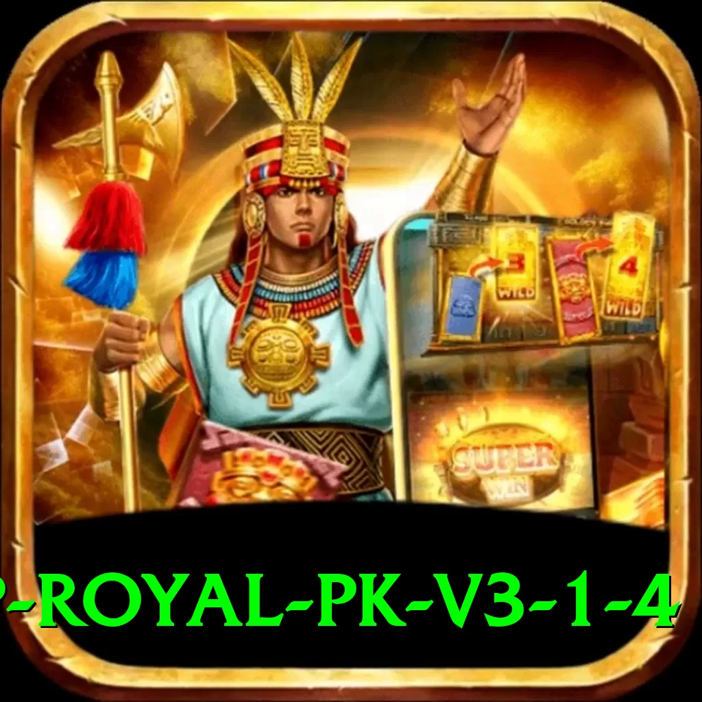 666p Royal PK v3.1.4 - 2