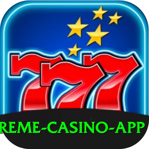 777ad Supreme Casino App - 2