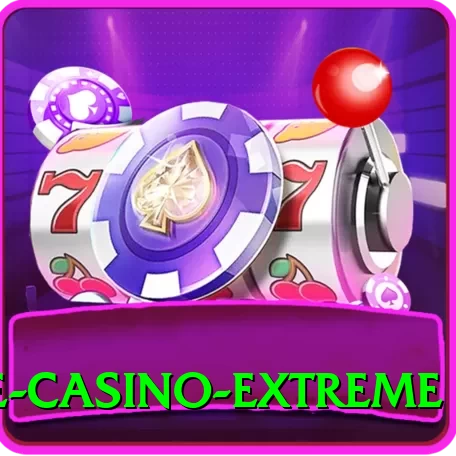 777cb Live Casino Extreme - 2