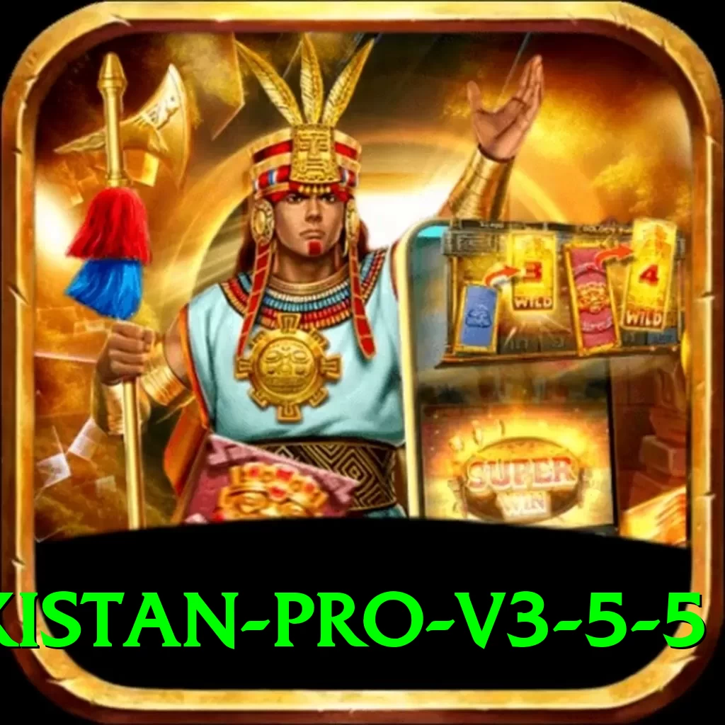 777cb Pakistan Pro v3.5.5 - 2