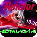 777fe Pakistan Royal v2.1.5