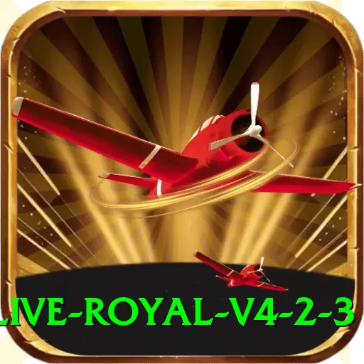 777sx Live Royal v4.2.3 - 2