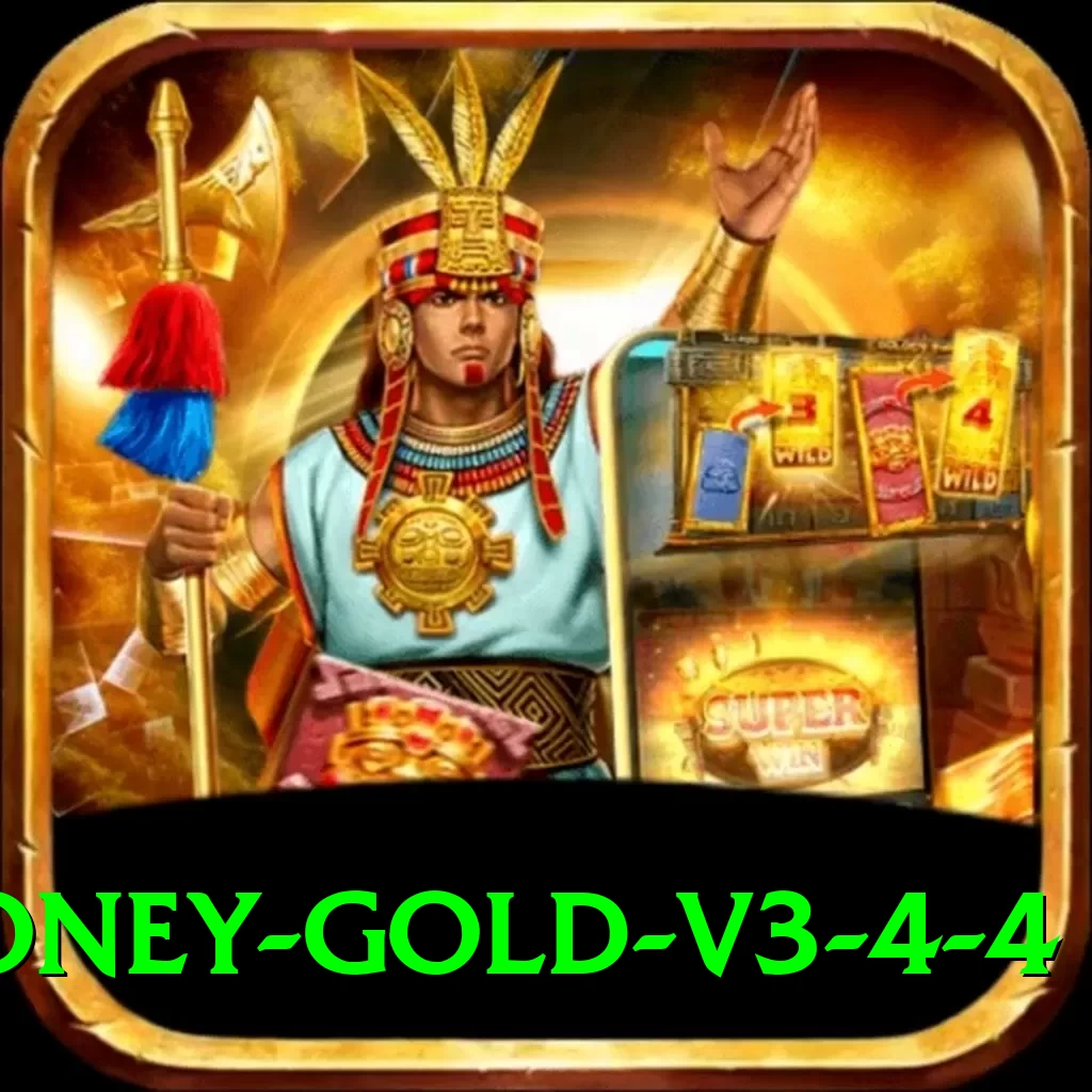 777sx Money Gold v3.4.4 - 2