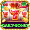 777sz King - Daily Bonus
