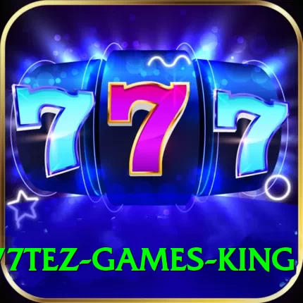 777tez Games King - 2
