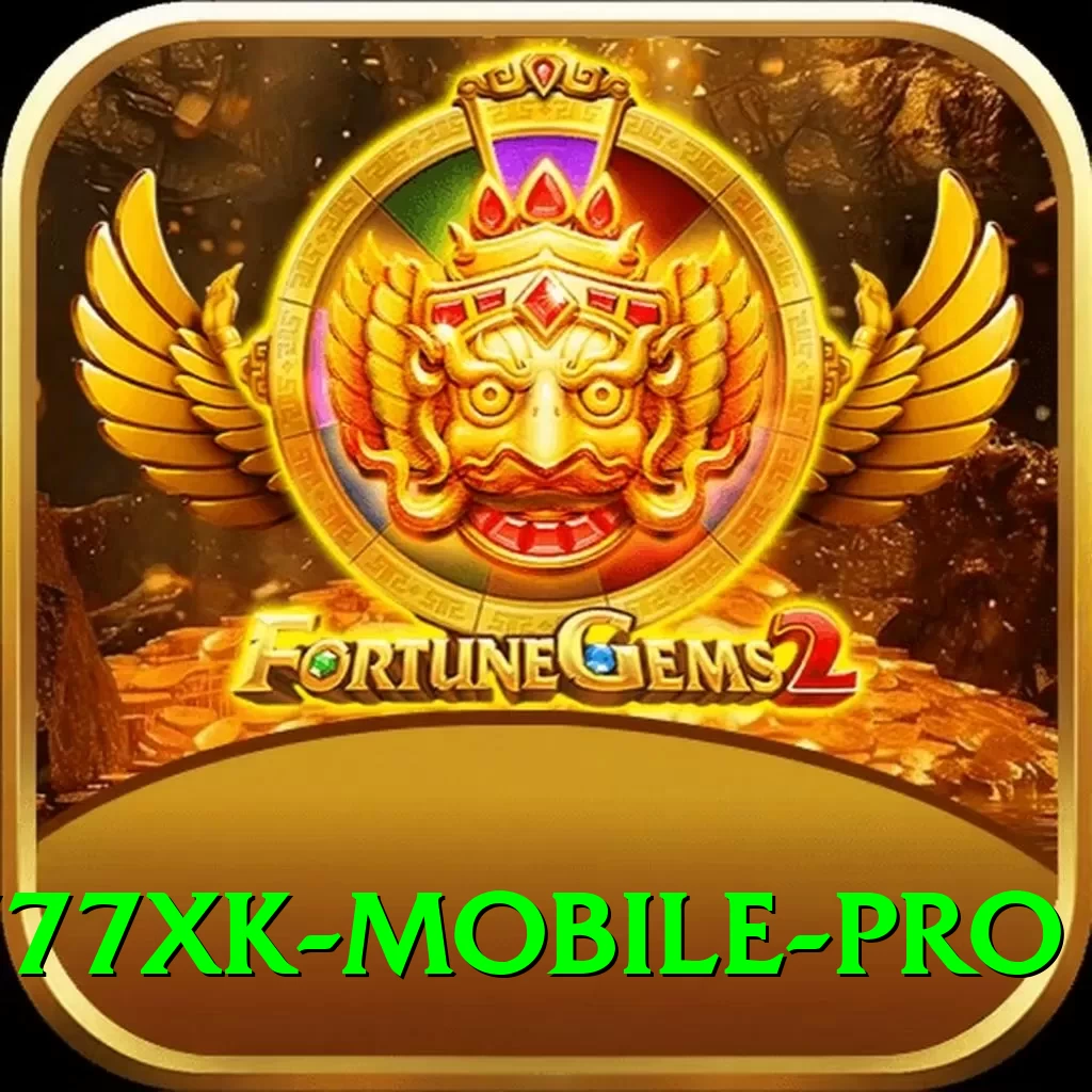777xk Mobile Pro - 2