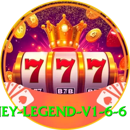 777xp Money Legend v1.6.6 - 2