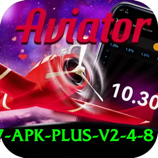7e777 APK Plus v2.4.8 - 2