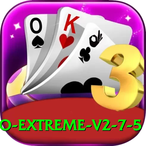 89F Casino Extreme v2.7.5 - 2