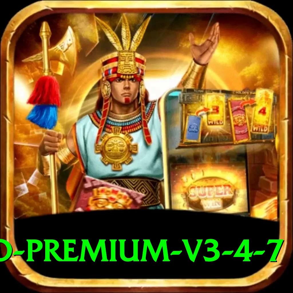 89f Casino Premium v3.4.7 - 2