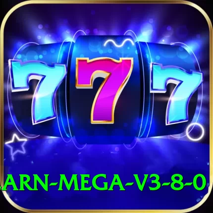 8Betgame Earn Mega v3.8.0 - 2