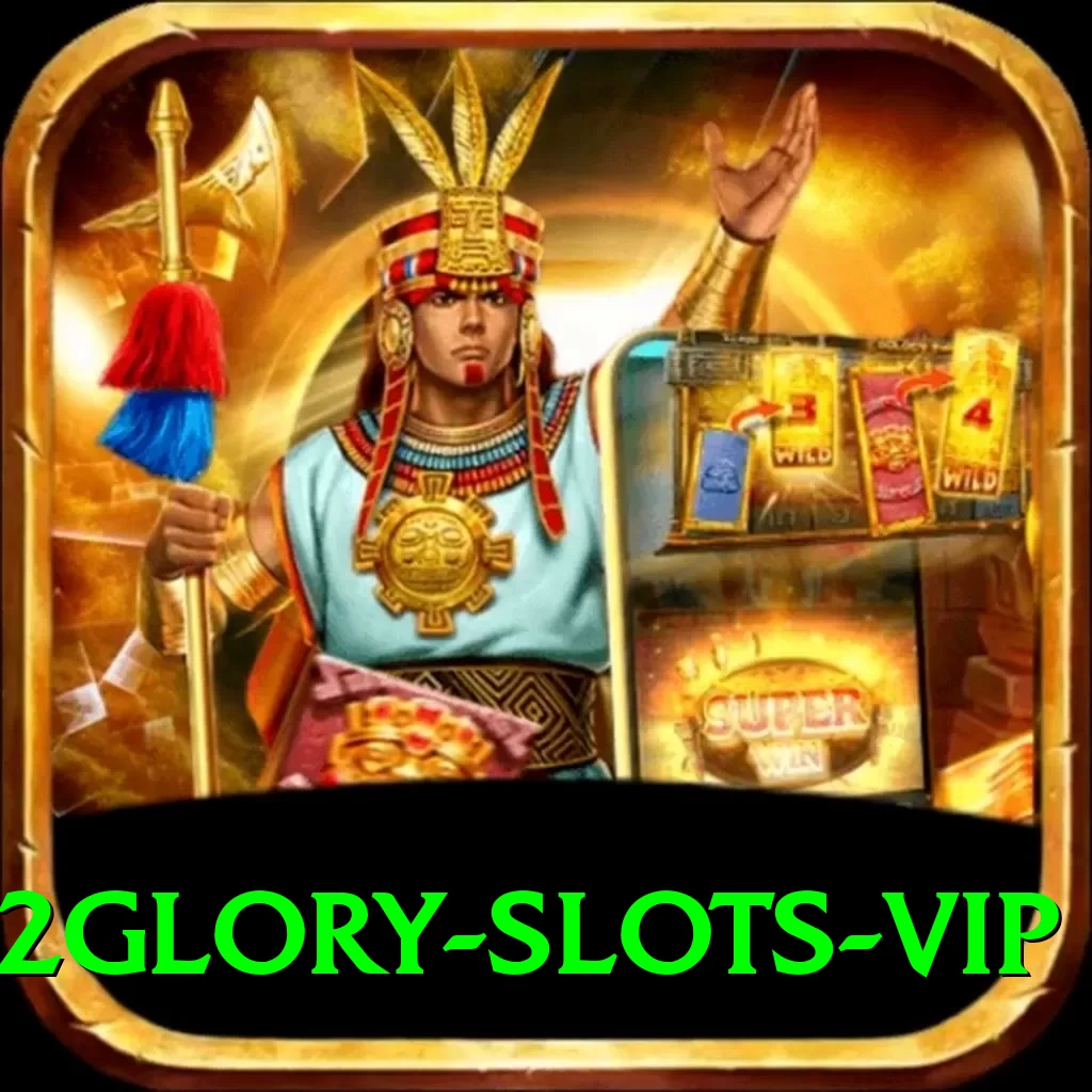 92glory - Slots VIP - 2
