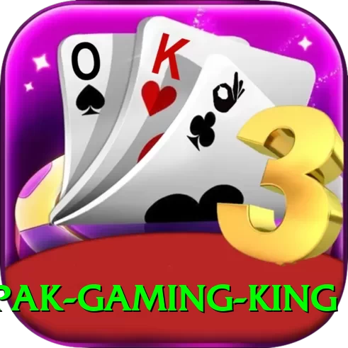 92pak - Gaming King - 2