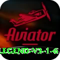 92pkr Gaming Legend v3.1.6
