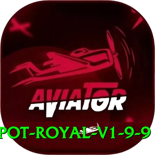 92r Jackpot Royal v1.9.9 - 2