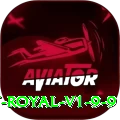92r Jackpot Royal v1.9.9