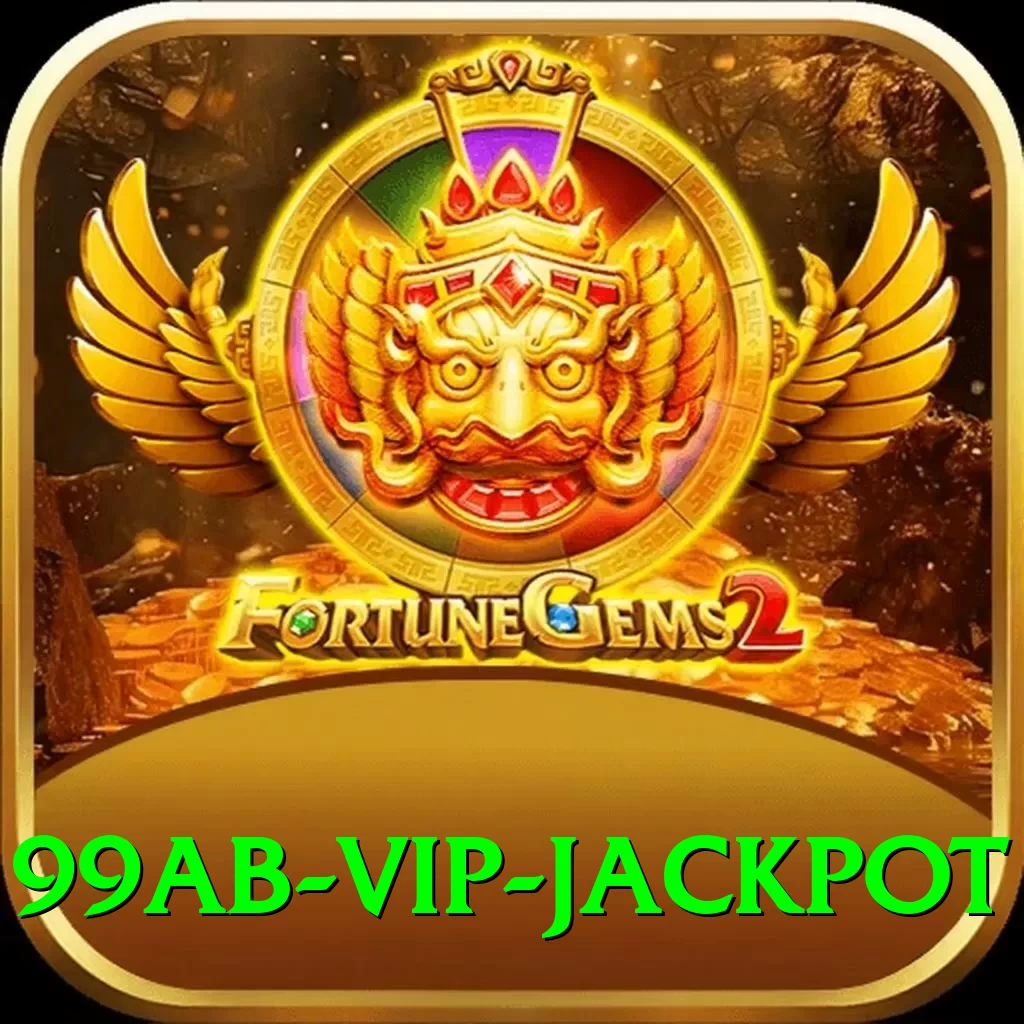 99ab VIP Jackpot - 2