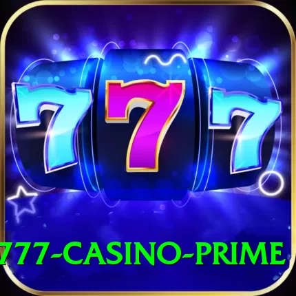 a777 - Casino Prime - 2