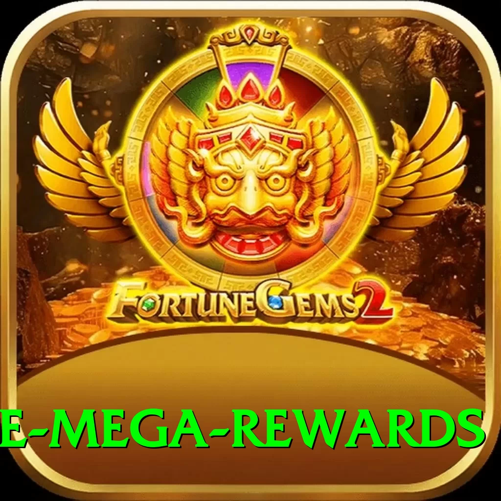A777 Game Mega Rewards - 2