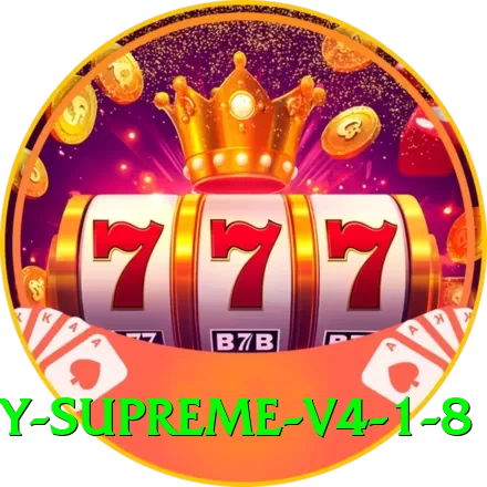 a777 Money Supreme v4.1.8 - 2