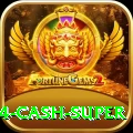 Alano DT 4 Cash Super
