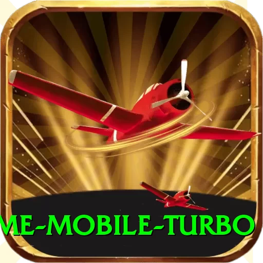 AR999 Game Mobile Turbo - 2