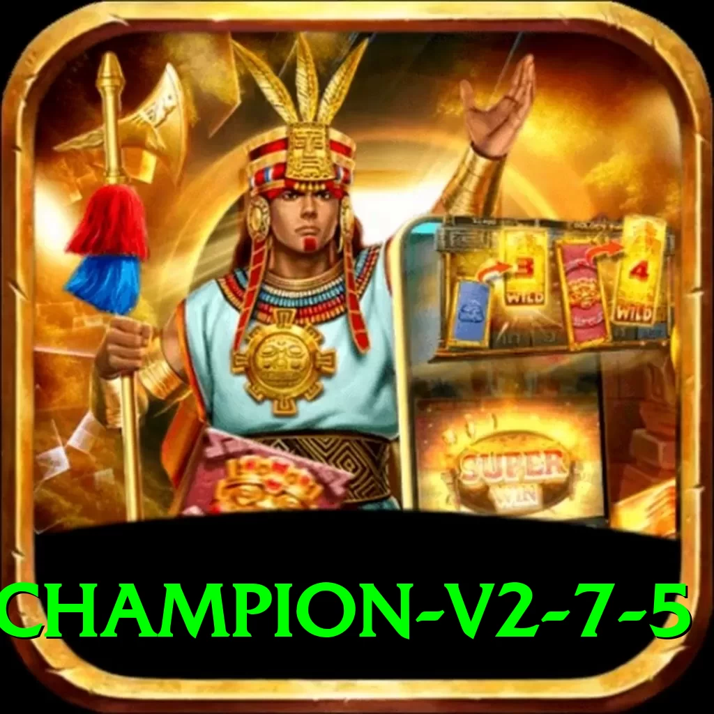 B77 Bet Live Champion v2.7.5 - 2