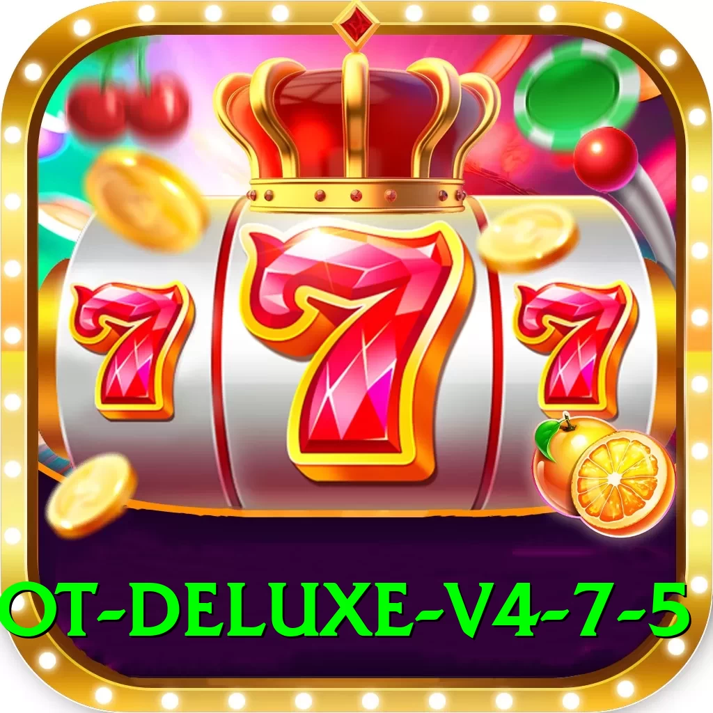 Barha Win Jackpot Deluxe v4.7.5 - 2