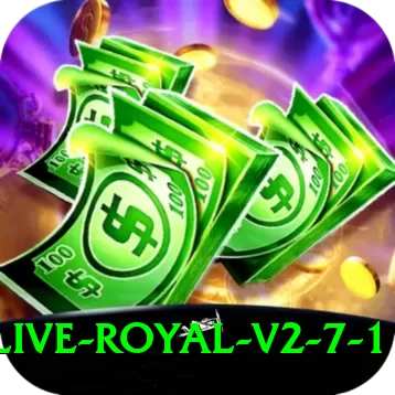 bavuma Live Royal v2.7.1 - 2