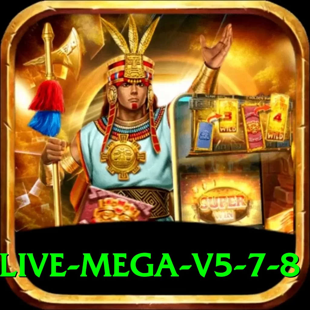 BBA777 Live Mega v5.7.8 - 2