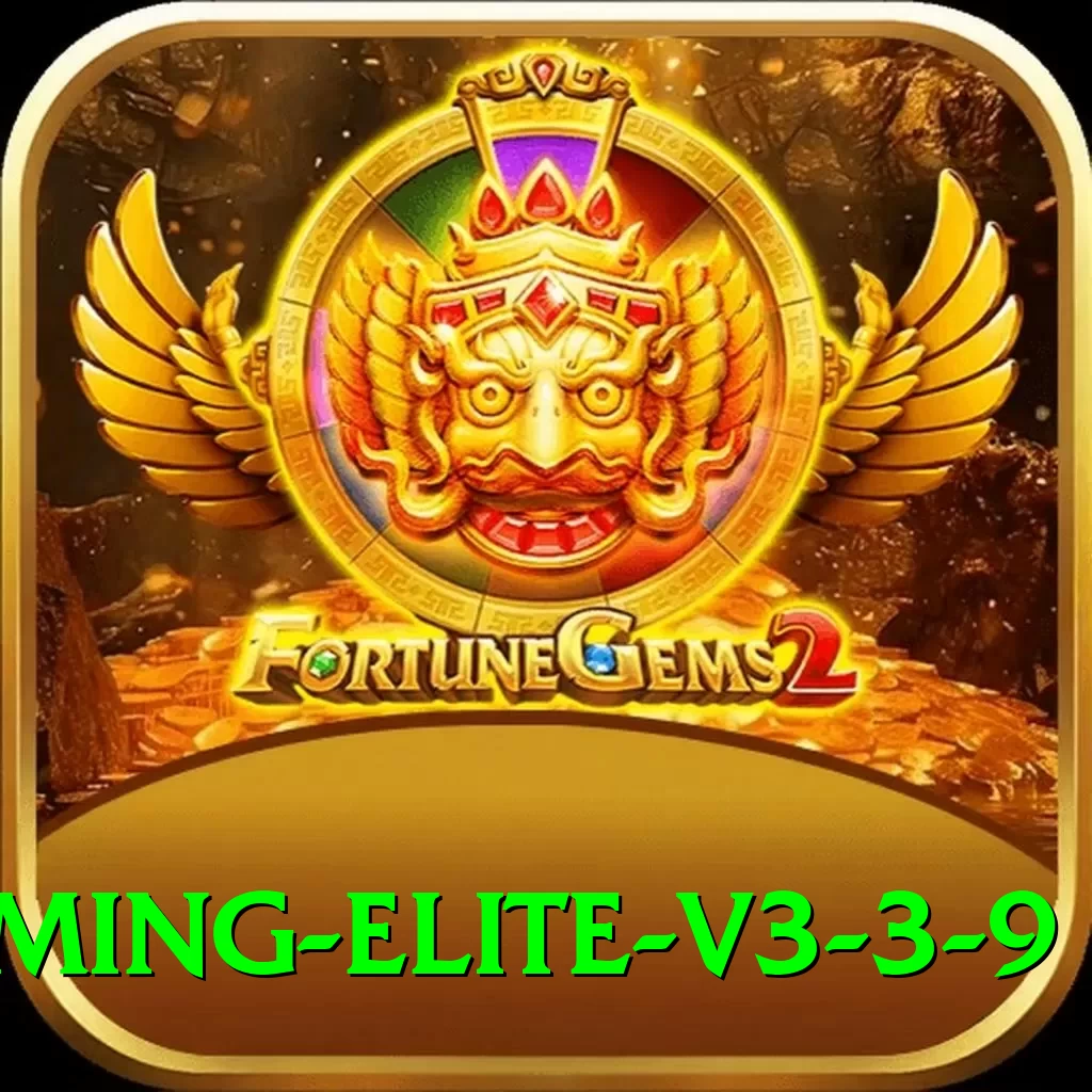 Bc.Game PK Gaming Elite v3.3.9 - 2