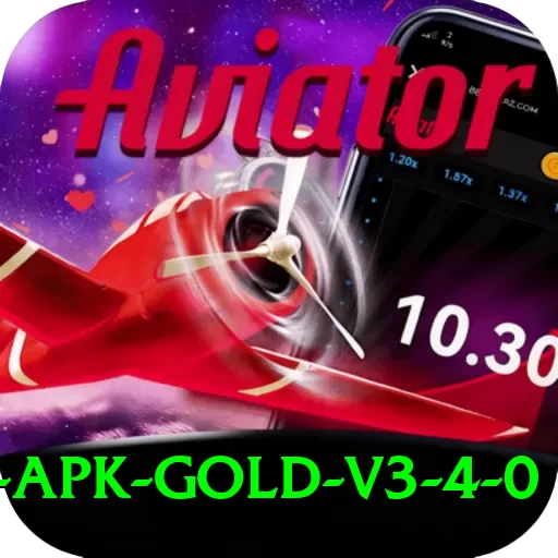 betpkr APK Gold v3.4.0 - 2