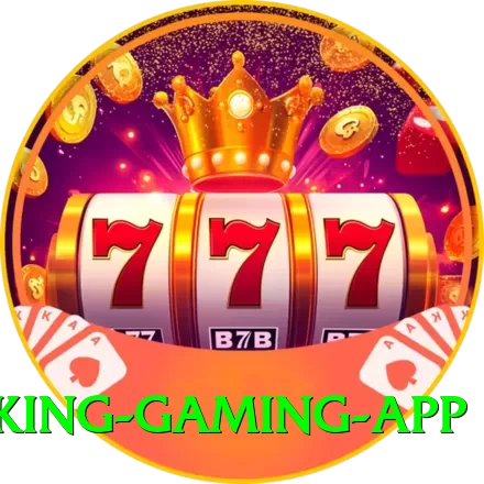 betpkr King Gaming App - 2