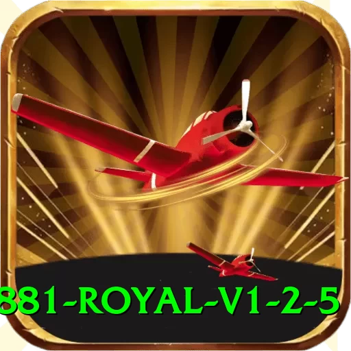 BG8881 Royal v1.2.5 - 2