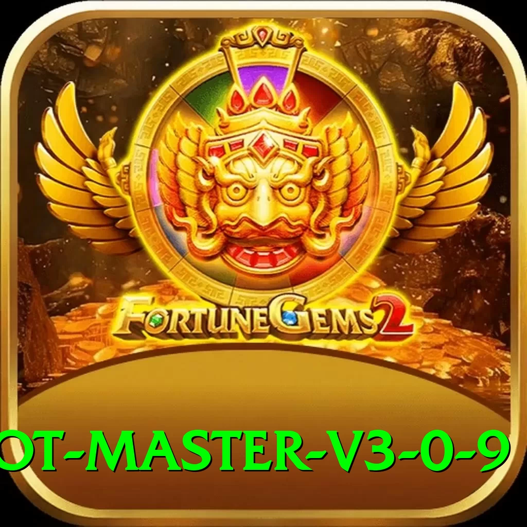 bk33 Jackpot Master v3.0.9 - 2