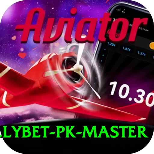 Bollybet PK Master - 2