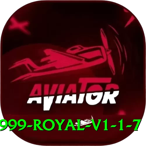 bv999 Royal v1.1.7 - 2
