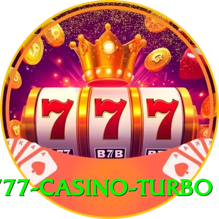 Des Patti 777 - Casino Turbo - 2