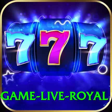 F6 Game Live Royal - 2