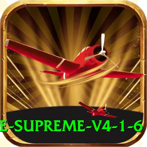 Fatah777 Game Supreme v4.1.6 - 2