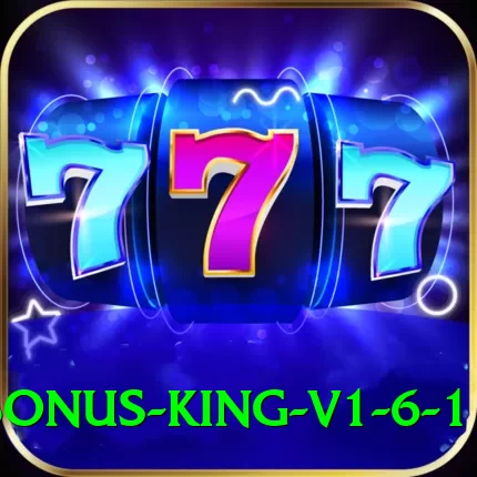 g555 Bonus King v1.6.1 - 2