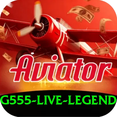 g555 Live Legend - 2